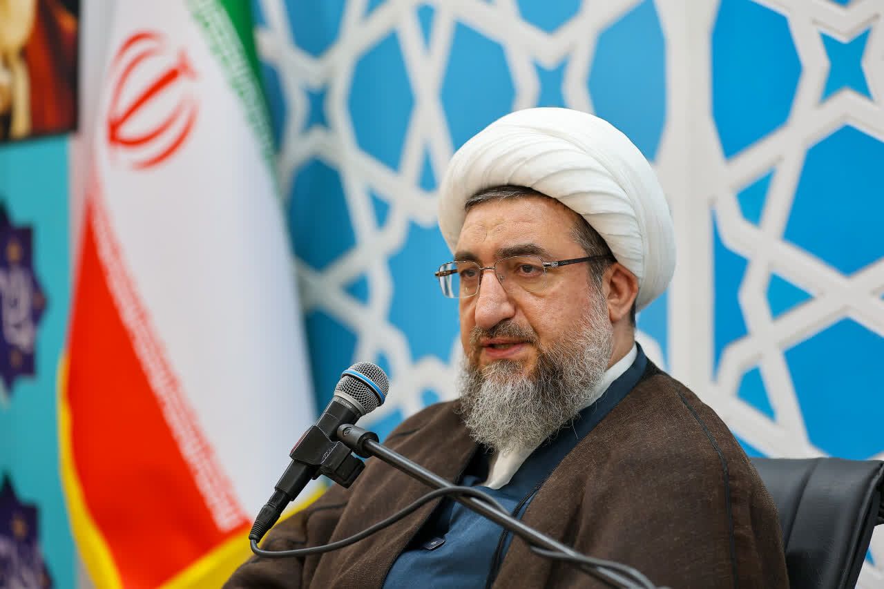 إمام جمعة "تبريز" بإيران: مسؤولية فشل المفاوضات تقع على عاتق أميركا 