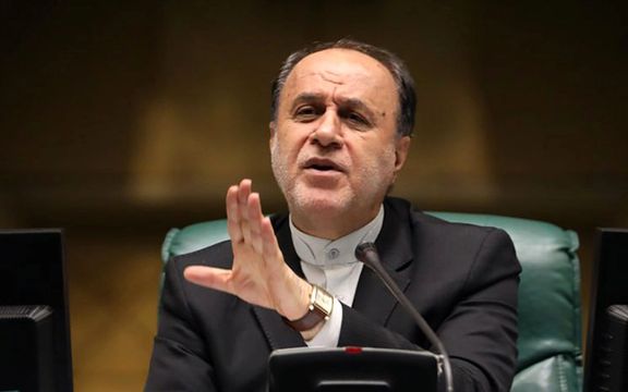 نایب رییس مجلس: آمریکا ما اف ۳۵ تو را میفهمیم تو هم موشکهای دوهزار کیلومتری ما را