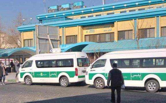 خبرگزاری تسنیم: هیچ خودرویی با بغلنویسی «گشت ارشاد» در خیابانها دیده نخواهد شد