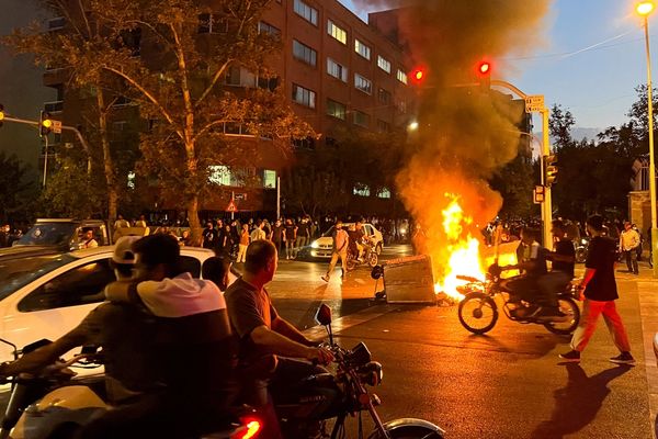 Iran’s Government Threatens People Ahead Of Protest Anniversary