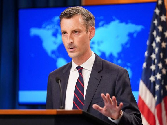 آمریکا: درباره گزینههای جایگزین برجام فعلا به صورت علنی اظهار نظر نمیکنیم