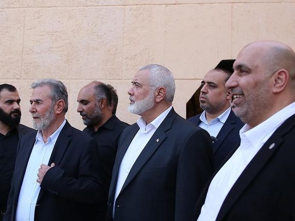 سخنگوی پیشین وزارت خارجه: از امروز سطح و نوع حمایت جمهوری اسلامی از فلسطین دگرگون میشود