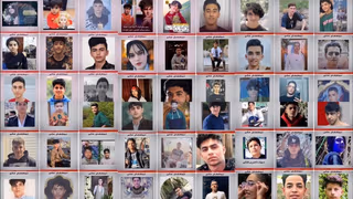 Names against silence: Teachers document student deaths in January crackdown