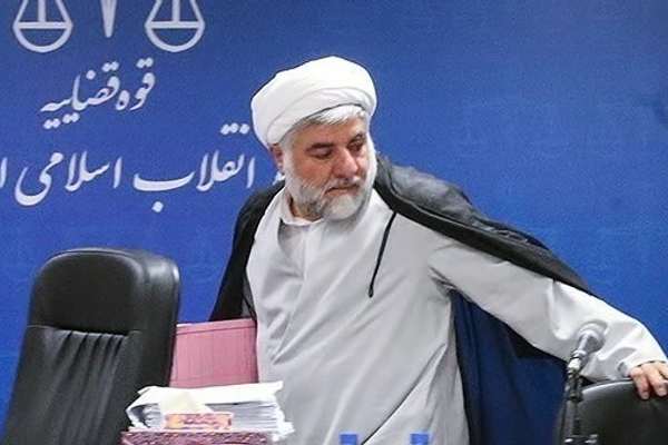 مقتل "جزار السياسيين" داخل المحكمة العليا.. من هو القاضي محمد مقيسه؟