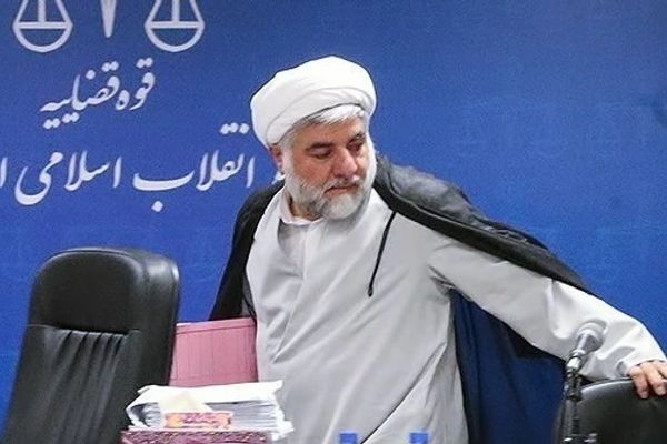 مقتل "جزار السياسيين" داخل المحكمة العليا.. من هو القاضي محمد مقيسه؟