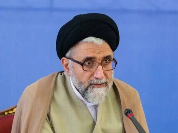 وزير الاستخبارات الإيراني: زيادة الميزانية المخصصة للأعمال الأمنية 10 أضعاف