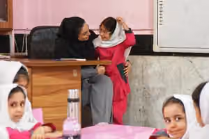 Iran denies teachers are quitting despite viral resignation videos