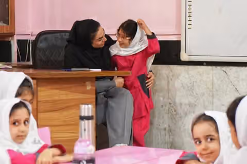 Iran denies teachers are quitting despite viral resignation videos