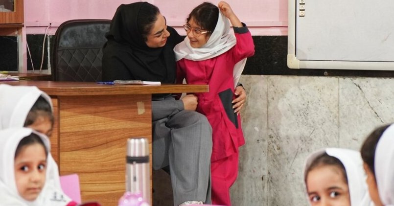 Iran denies teachers are quitting despite viral resignation videos