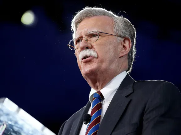 مستشار الأمن القومي الأميركي الأسبق: العقوبات على إيران ليست بالقدر الكافي