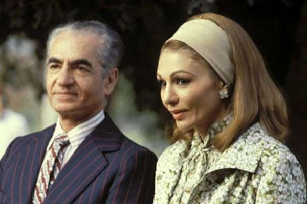 Exiled Queen Calls Iran's 1979 Revolution 'A Sedition'