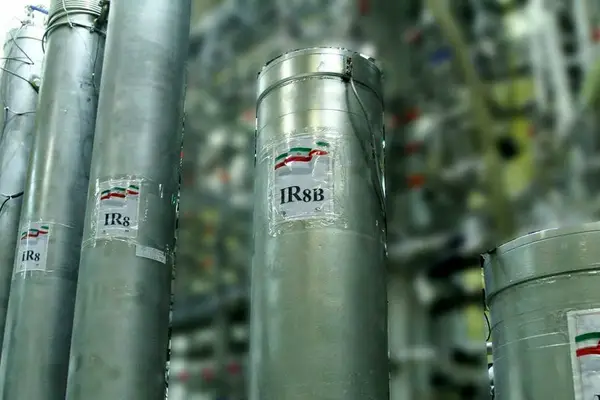 توافق با غنیسازی نمادین؛ نشانه عقبنشینی یا بازتعریف بازدارندگی آمریکا؟