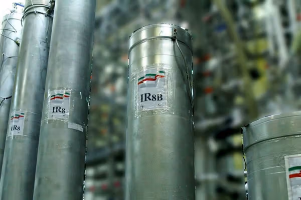 توافق با غنیسازی نمادین؛ نشانه عقبنشینی یا بازتعریف بازدارندگی آمریکا؟