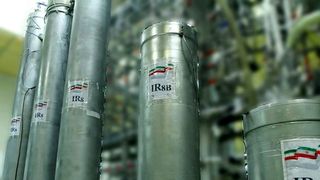 توافق با غنیسازی نمادین؛ نشانه عقبنشینی یا بازتعریف بازدارندگی آمریکا؟