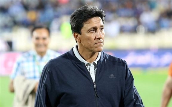 صمد مـرفاوی سـرمربی تیمملی فوتبال جوانان شد