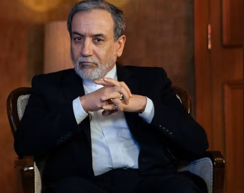 عباس عراقچی: کسی نمی‌تواند سربه‌سر جمهوری اسلامی بگذارد