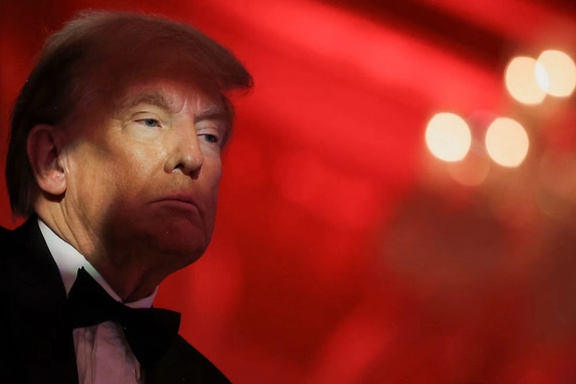 کیهان، خبر ضمانت تهران را برای نکشتن ترامپ بیاعتبار خواند