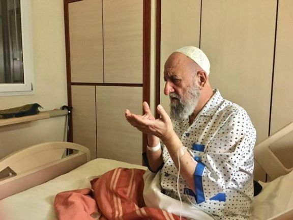 نماینده خامنهای در استان گلستان: مردم امام سجاد را یک شخص بیمار میدانند