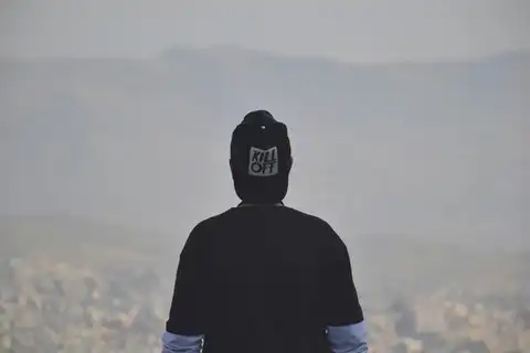 صدای خیابان، سایه زندان؛ نظارت بر رپرها در ایران