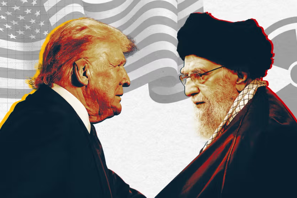 بين "الضغط الأقصى" و"المواجهة القصوى".. تاريخ من الصدام والتوتر بين ترامب وإيران