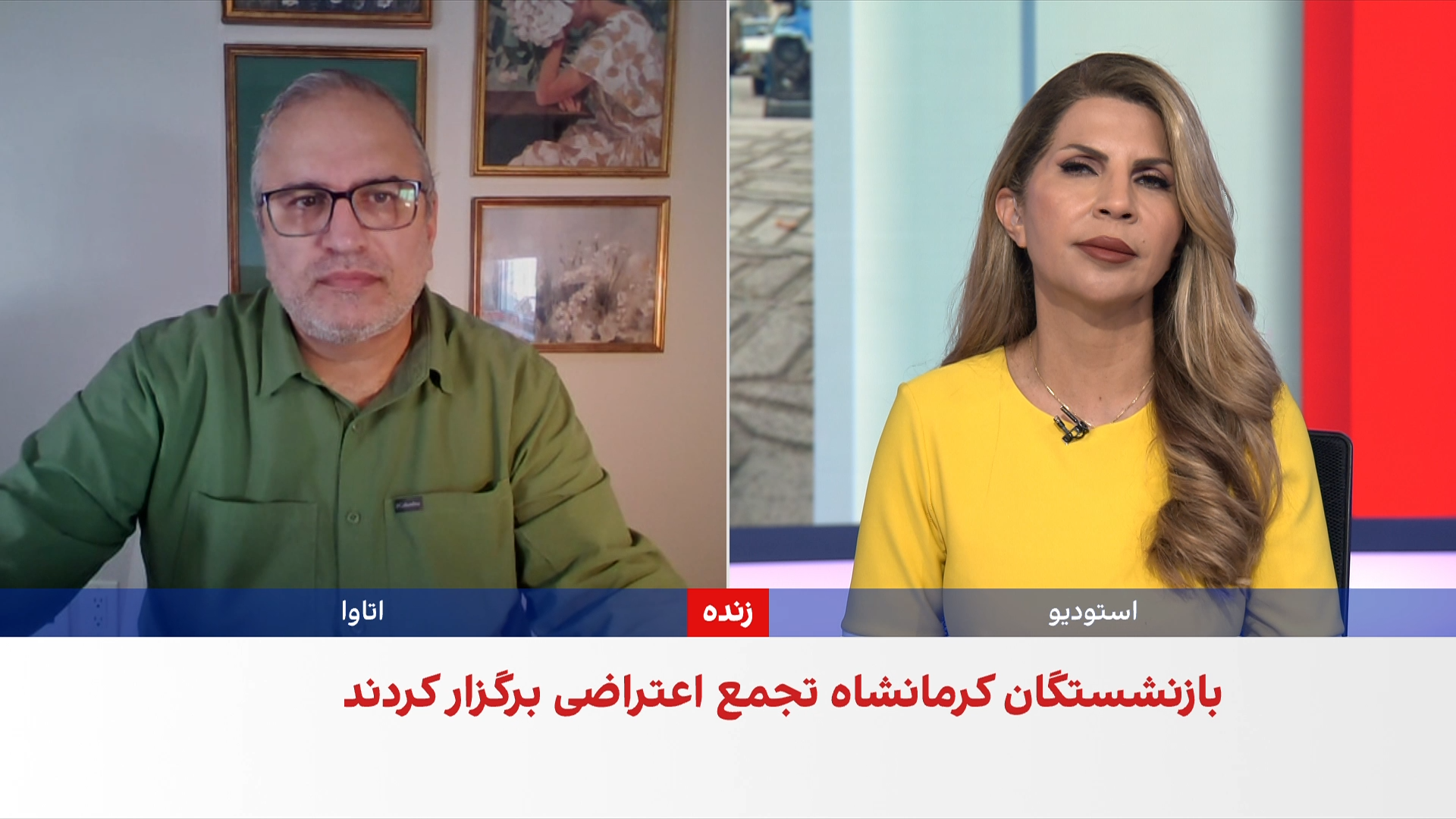 تورم ۸۸ درصدی و تشدید فشار بر خانوارهای کارگری