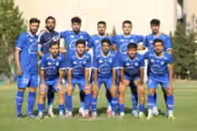 برنامه بازیهای استقلال در نیمفصل اول لیگ برتر، فصل بیست و ششم