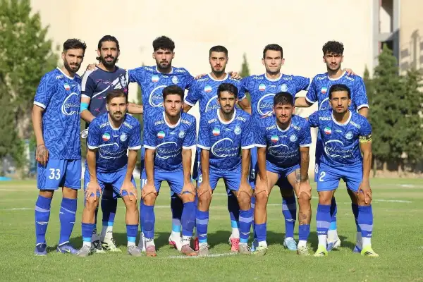 برنامه بازیهای استقلال در نیمفصل اول لیگ برتر، فصل بیست و ششم