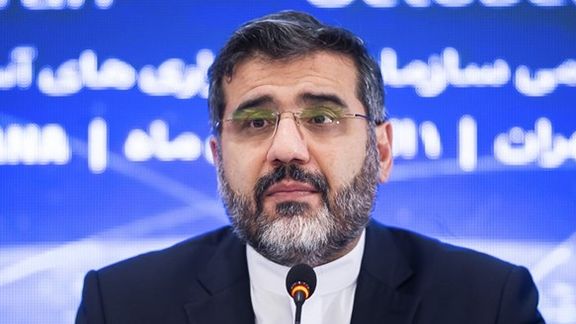 وزیر ارشاد: در جمهوری اسلامی هیچ بازگشت به عقبی وجود ندارد