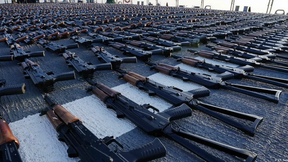 شبکه انتقال سلاح برای حماس در لبنان افشا شد؛ جمهوری اسلامی در پی جبهه واحد حماس و حزبالله