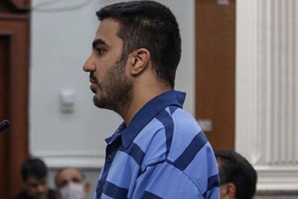 حقوقيون: الأمن الإيراني يشن اعتقالات واسعة ويمنع مراسم أربعينية لشاب معدوم