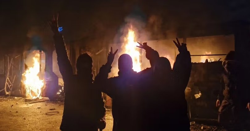 Investigation traces January protest deaths to Gharazi Hospital in Isfahan