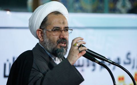 حیدر مصلحی: در دیدار با مشایی و احمدینژاد انگشتر جلوگیری از جادو داشتم