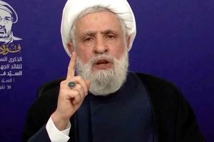 روزنامه ندای وطن لبنان: حزبالله لبنان ابزاری برای اجرای دستورات جمهوری اسلامی است