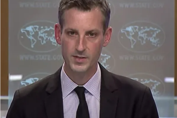 US Holds Out Hope For A Deal With Iran While Preparing For Failure