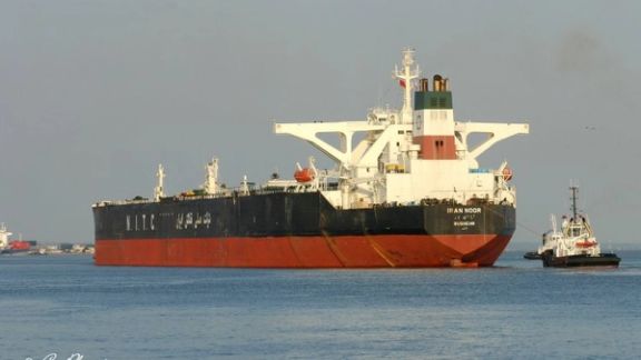 وزارت خارجه آمریکا: پاناما ۳۰ کشتی تحریم شده ایران را از فهرست کشتیهای ثبت شده حذف کرد