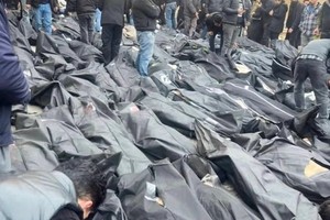 IRGC threatens harsher crackdown if protests return
