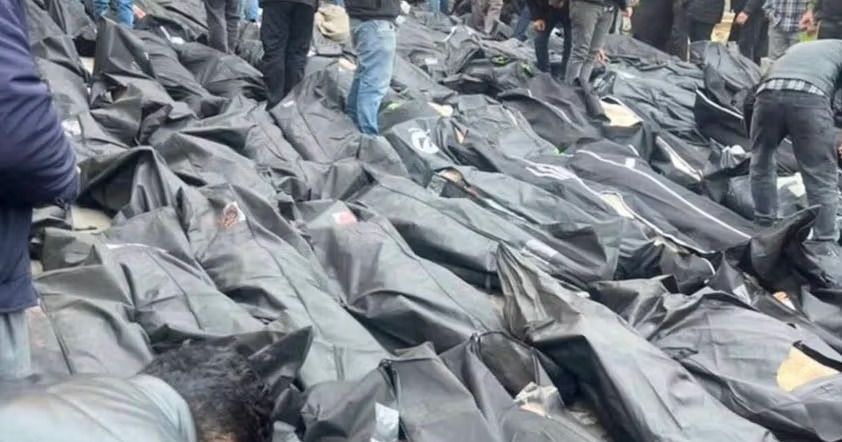 Iran's Al-Quds Day Counteroffensive: A Desperate Regime Strategy Amid Civil Unrest - Iran Update - March 13, 2026