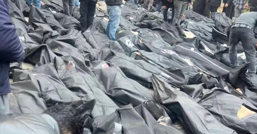 IRGC threatens harsher crackdown if protests return