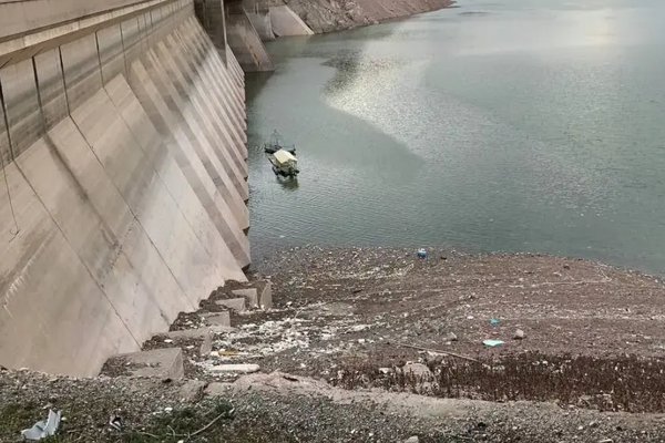 سخنگوی صنعت آب: تصمیمات ویژهای برای کاهش مصرف آب در تهران اتخاذ شده است