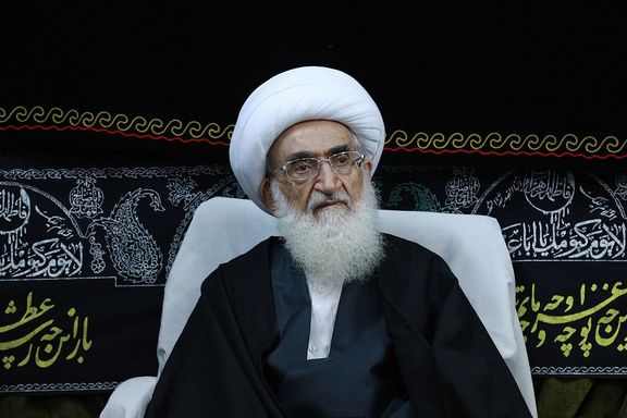 نوری همدانی، مرجع تقلید: تعطیلی مرکز اسلامی هامبورگ هتک مقدسات و تعرض به حقوقبشر است