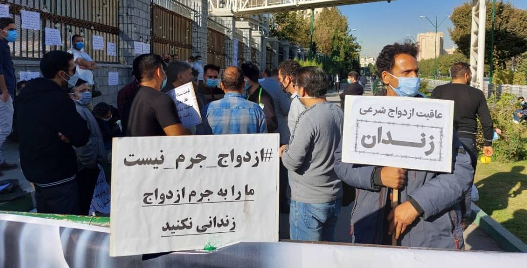 ازدواج یا مجازات؟ اعتراض مردان به قانون مهریه و نگرانی زنان از ازدست‌رفتن بیشتر حقوق‌شان