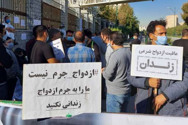 ازدواج یا مجازات؟ اعتراض مردان به قانون مهریه و نگرانی زنان از ازدسترفتن بیشتر حقوقشان