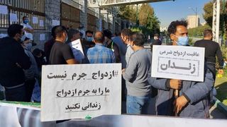 ازدواج یا مجازات؟ اعتراض مردان به قانون مهریه و نگرانی زنان از ازدسترفتن بیشتر حقوقشان