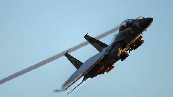 وسائل إعلام إسرائيلية: نستعد لرد على إيران سيكون جديا وقاسيا