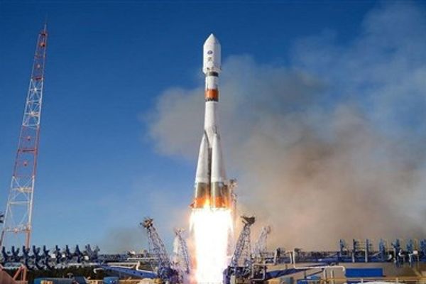 Satellite, Drone Deals Signify Russian Iranian Cooperation