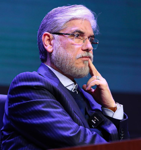 وزير العلوم الإيراني يحذر: استمرار "احتجاجات الطلاب" سيُفقدنا زمام السيطرة على الأمور