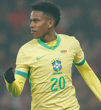 برزیل ۱-۱ تونس؛ پایان کار برزیل آنچلوتی در سال ۲۰۲۵ با تساوی در فرانسه