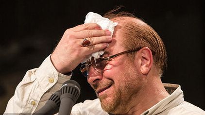 قالیباف: درباره انتشار ویدیوی مدیرکل ارشاد گیلان در شورای عالی امنیت ملی تذکر دادم