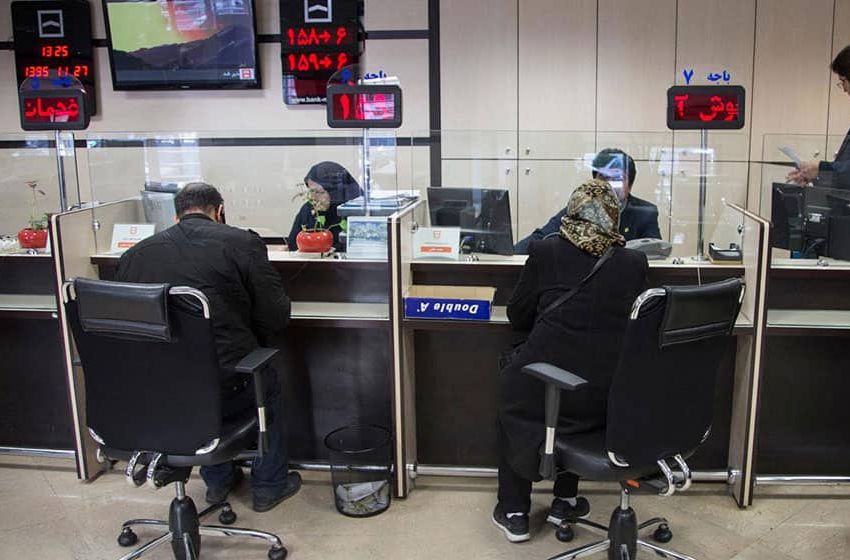خلف وعده دولت، فشار مضاعف بر شهروندان؛ بانک‌ها جریمه دیرکرد اقساط می‌گیرند