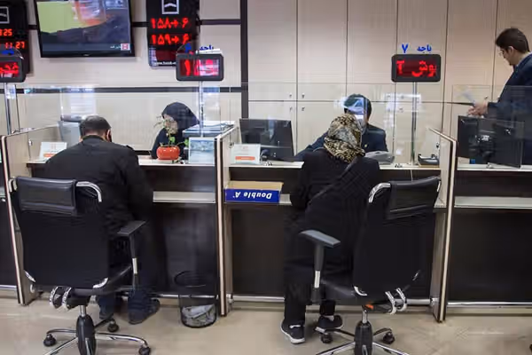 یک منبع بانکی افزایش رقم قبوض را به جبران کسری بودجه دولت مرتبط دانست